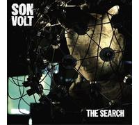 Son Volt - The Search (Deluxe Reissue)