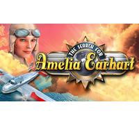 The Search for Amelia Earhart