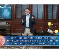 The Search for Another Earth