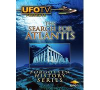 The Search for Atlantis - Forgotten History Series