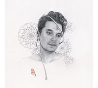 John Mayer – The Search for Everything – CD – Sony