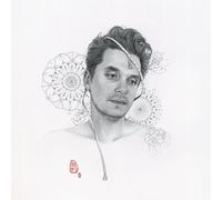 John Mayer - The Search for Everything - 12" Vinyl 2-Disc Album (2017)