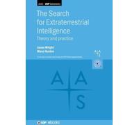 The Search for Extraterrestrial Intelligence : Theory and Practice