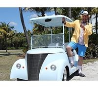 The Search for Florida's Lost Pirate