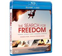 The Search For Freedom