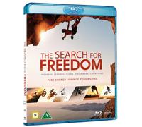 The Search for Freedom (2015) (Blu-Ray)