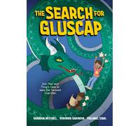 The Search for Gluscap