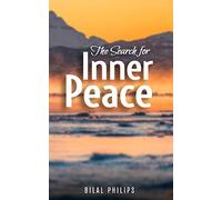 The Search for Inner Peace