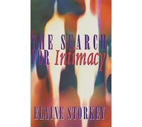 The Search for Intimacy