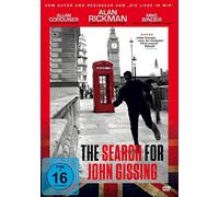 The Search for John Gissing