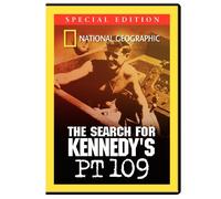 The Search for Kennedy's PT 109