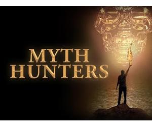 The Search For King Arthur's Bones