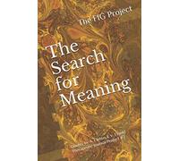The Search for Meaning: Quotes by Albert Camus & Viktor Frankl (Therapeutic Journal Project)