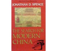 The Search for Modern China