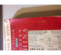 The Search for Modern China 2e