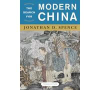 The Search for Modern China