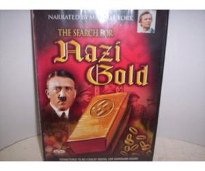 The Search for Nazi Gold