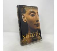 The Search for Nefertiti: The True Story of an Amazing Discovery