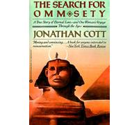 The Search for Omm Sety: A Story of Eternal Love