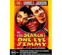 The Search for One-eye Jimmy [DVD]