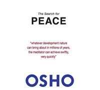 The Search for Peace