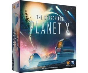 The Search for Planet X Board Game - Brand New Sealed
