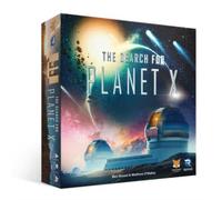 The Search for Planet X (US IMPORT)