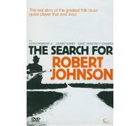 The Search For Robert Johnson [DVD]