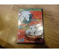 The Search for Santa Paws/Santa Paws 2