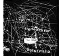 The Search for Saturnalia - Four Letters (UK Import)
