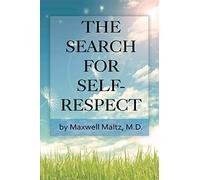 The Search for Self-Respect – BN Publishing