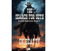 The Search for Seth: 2 (Barton Anderson)