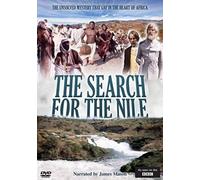 The Search For The Nile Narrated by James Mason, ,