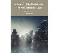 The Search for the Ninth Legion – Lulu
