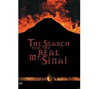 The Search for the Real Mt. Sinai