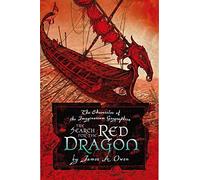 The Search for the Red Dragon: 2 (Chronicles of the Imaginarium Geographica)