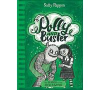The Search for the Silver Witch (Polly and Buster, 3)