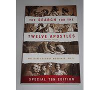 THE SEARCH FOR THE TWELVE APOSTLES
