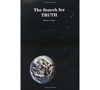 The Search for Truth (Books with something to say)