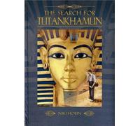 The Search for Tutankhamun