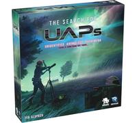 The Search for UAPs | Board Game New