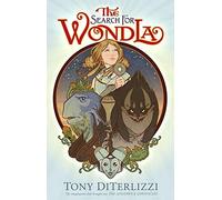 The Search for Wondla