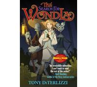 The Search for WondLa: Volume 1