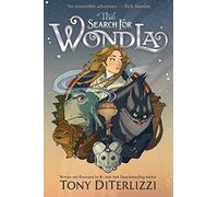 The Search for Wondla: Volume 1