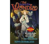 The Search for WondLa – Volume 1 – Simon & Schuster
