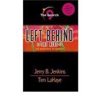 The Search: No. 9 (Left Behind: The Kids)