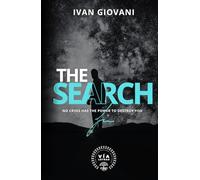 The Search: No Crisis Has the Power to Destroy You