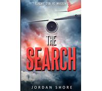 The Search: Sometimes we can’t see what’s right in front of us