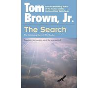 The Search, The continuing story of the tracker