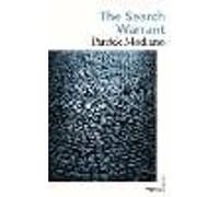The Search Warrant: Dora Bruder (Vintage Editions)